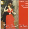 The Great Waltz [CD]