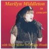 Marilyn Middleton In Concert [CD]
