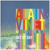 Mouvement Day By Day Vol.1 [CD]