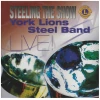 Steeling The Show [CD]