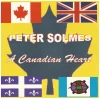A Canadian At Heart [CD]