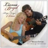 Liona Boyd Sings Songs of Love [CD]