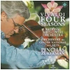 Vivaldi: Four Seasons [CD]
