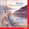 Debussy: Melodies de Jeunesse [CD]