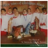 Fifty Years of Christmas Music [CD]