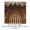 Canadian Organ Music: Historic Organs of P.E.I. [CD]