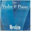 Vol. VI - Mestizo [CD]
