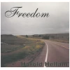 Freedom [CD]