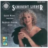 Schubert Lieder [CD]