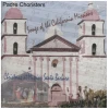 Songs of California Missions - Christmas at Mission Santa Barbara [CD]