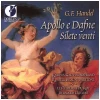 Apollo e Dafne [CD]