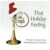 That Holiday Feeling [CD]
