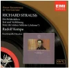 Richard Strauss, Tod Und Verklarung/Ein Heldenl [CD]