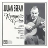 Romantic Guitar [CD]