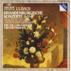 Bach: Brandenburg Concertos [CD]