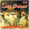 Salut d'Amour [CD]