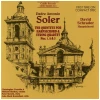 Soler: The Quintets for Harpsichord & String Quartet Nos. 1, 2 & 3 [CD]