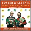 Foster & Allen's Christmas Collection [CD]