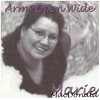 Arms Open Wide [CD]
