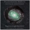 Transforming Energies - Preparing For Cancer Treatment - With Original Music by Jennifer Gillmor [CD]