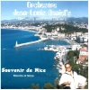 Souvenir de Nice - Ricordo di Nizza [CD]