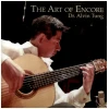 The Art of Encore [CD]