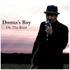Donna's Boy - On The Road [CD]