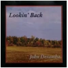 Lookin' Back [CD]