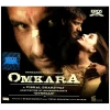 Omkara - Music from the Vishal Bhardwaj Film [CD]