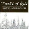 The Sounds of Kyiv [CD]