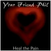 Your Friend Phil [CD]