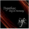 Together, Sing In Harmony - 25 Years Mississauga Festival Choir [CD]