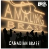 Amazing Brass [CD]