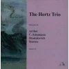 The Hertz Trio: Music By Archer, Schumann, Shostakovitch, Storace [CD]