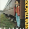 New Tracks [CD]