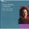 Emma Kirkby - A Portrait [CD]