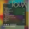 Folia: Canadian Woodwind Quintets [CD]