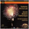 Symphonic Spectaculars [CD]