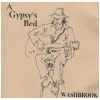 A Gypsy's Bed - A Tribute to Lenny Breau [CD]