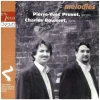 Melodies [CD]