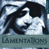Lamentations of Jeremiah. Lay Clerks of St George's Chapel, Windsor Castle [CD]