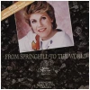 Anne Murray: From Springfield to the World [CD]