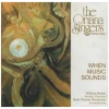 When Music Sounds [CD]