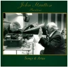 John Stratton (baritone) Songs & Arias [CD]