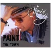 Paint the Town [CD]