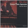 Shon Annie: Curacao Piano Impressions Volume 1 [CD]
