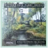 Butterworth: A Shropshire Lad; Parry: Lady Radnor's Suite; Bridge: Suite for String Orchestra [CD]
