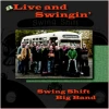 aLive and Swingin' [CD]