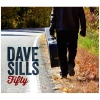 Dave Sills - Fifty [CD]
