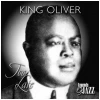 Legends of Jazz: King Oliver - Too Late [CD]